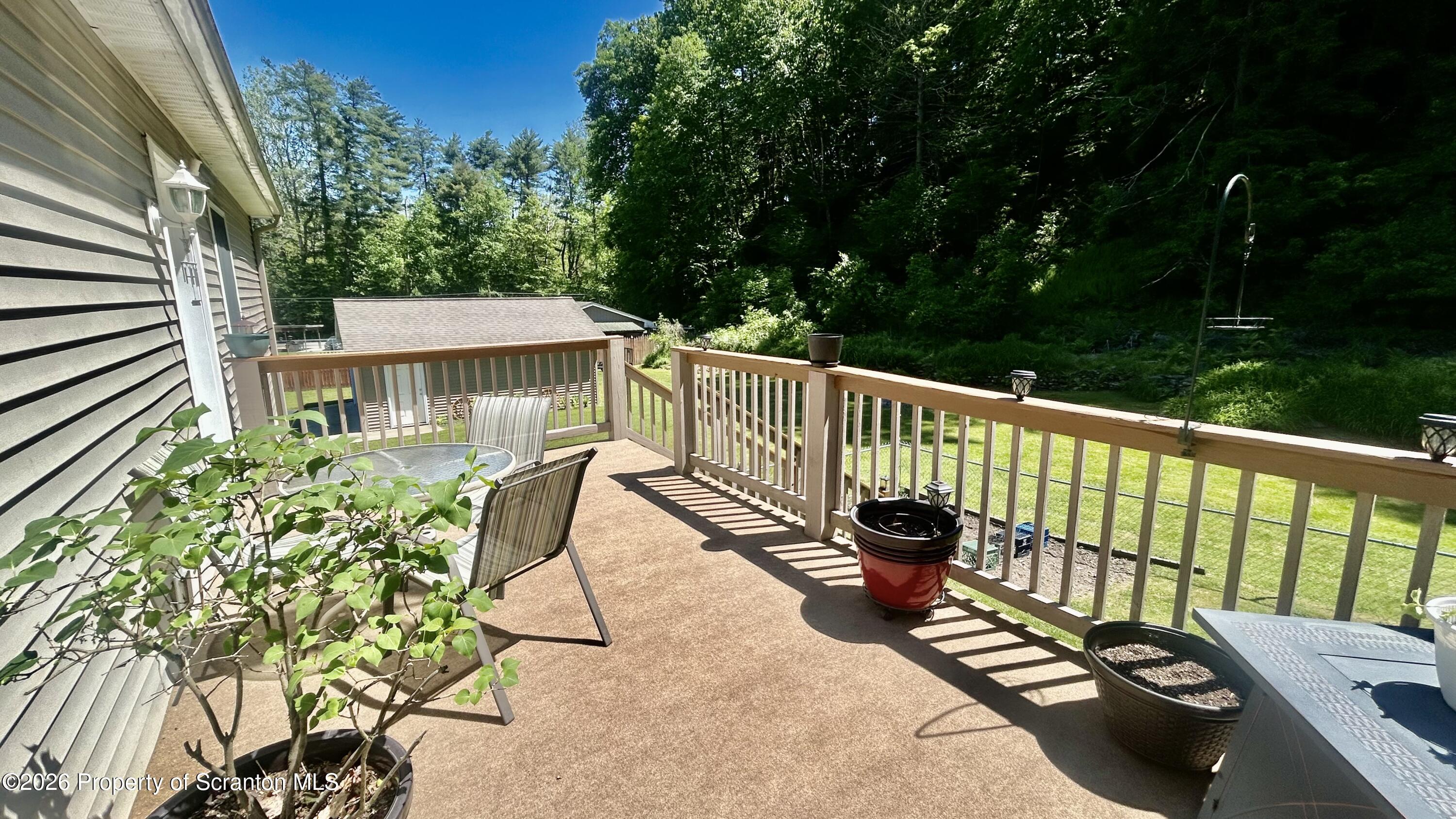 1561 Keelersburg Road Falls, PA 18615 - Photo 22 of 59 IMG_5765