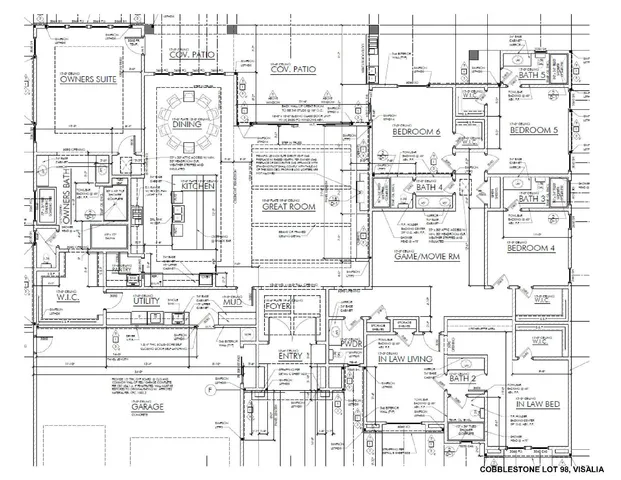 $1,950,000 | 4702 West Harold Avenue, Visalia, CA 93291