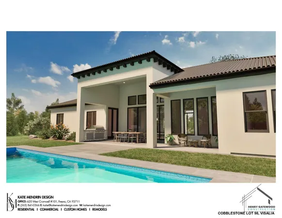 $1,950,000 | 4702 West Harold Avenue, Visalia, CA 93291