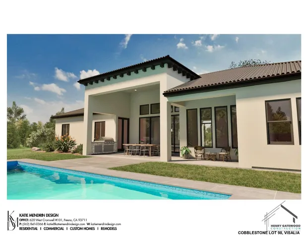 $1,950,000 | 4702 West Harold Avenue, Visalia, CA 93291