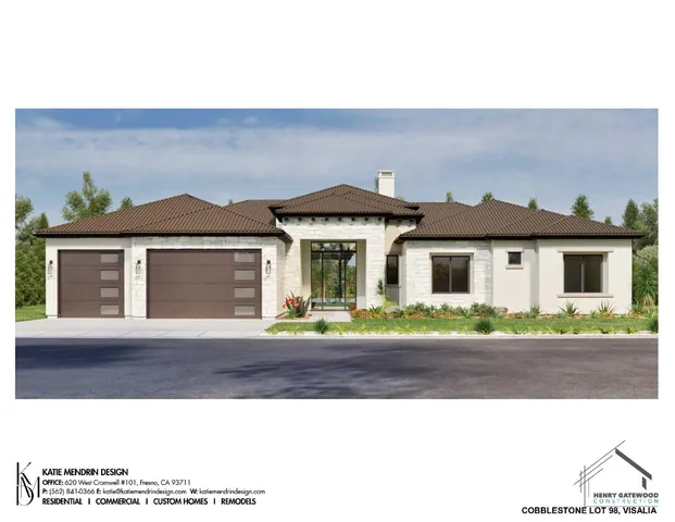 $1,950,000 | 4702 West Harold Avenue, Visalia, CA 93291