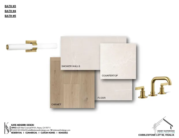 $1,950,000 | 4702 West Harold Avenue, Visalia, CA 93291