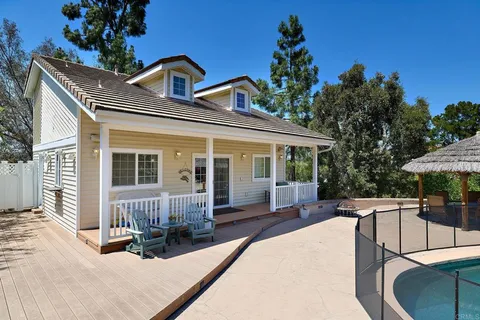 $2,450,000 | 13318 Bronco Way, Poway, CA 92064