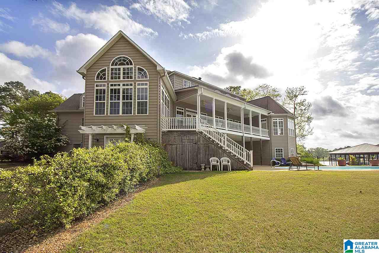 1200 Cedar Creek Road Sylacauga, AL 35151 - Photo 5 of 50