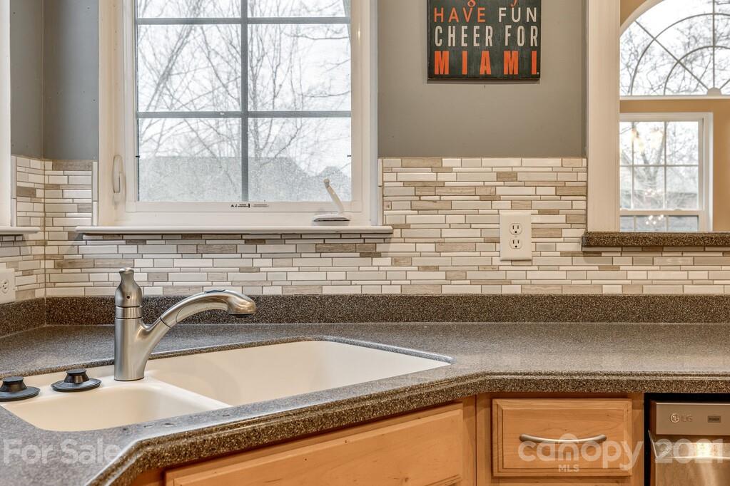 415 Fischer Road Fort Mill, SC 29715 - Photo 11 of 48 a bathroom with a sink and a bathtub