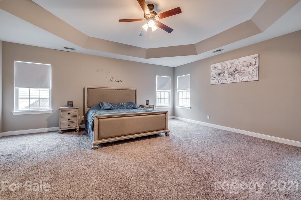 415 Fischer Road Fort Mill, SC 29715 - Photo 20 of 48 a room with furniture and a window