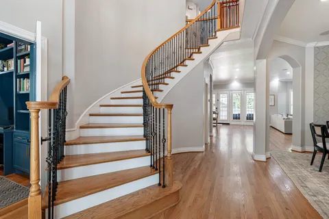 $1,295,000 | 3822 Merrick Street, Houston, TX 77025