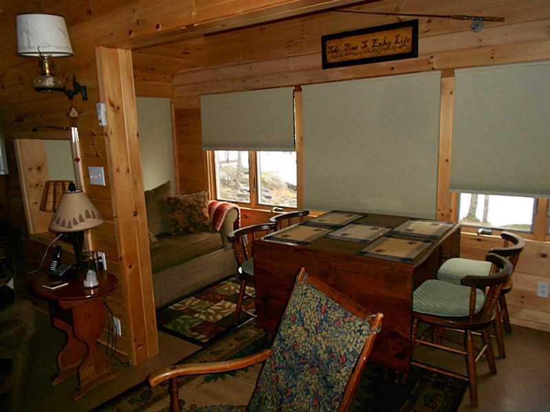 L18 Sandy Beach Road Dover-Foxcroft, ME 04426 - Photo 6 of 19 Interior Space/Layout.