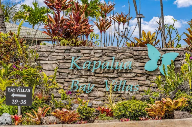 $2,375,000 | 500 Bay Drive, Unit 37B3 4 5, Lahaina, HI 96761