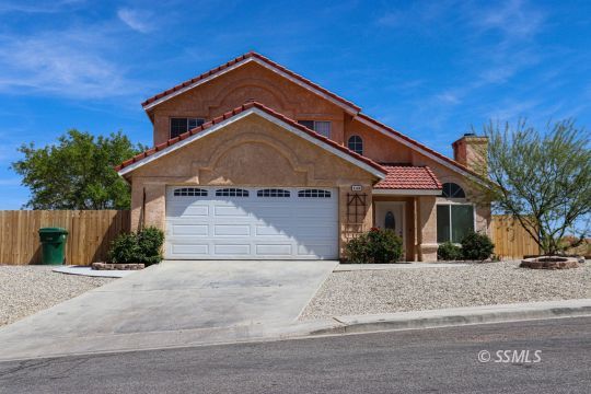 2128 El Hogar Ridgecrest, CA 93555 - Photo 50 of 50 Gallery Image 50