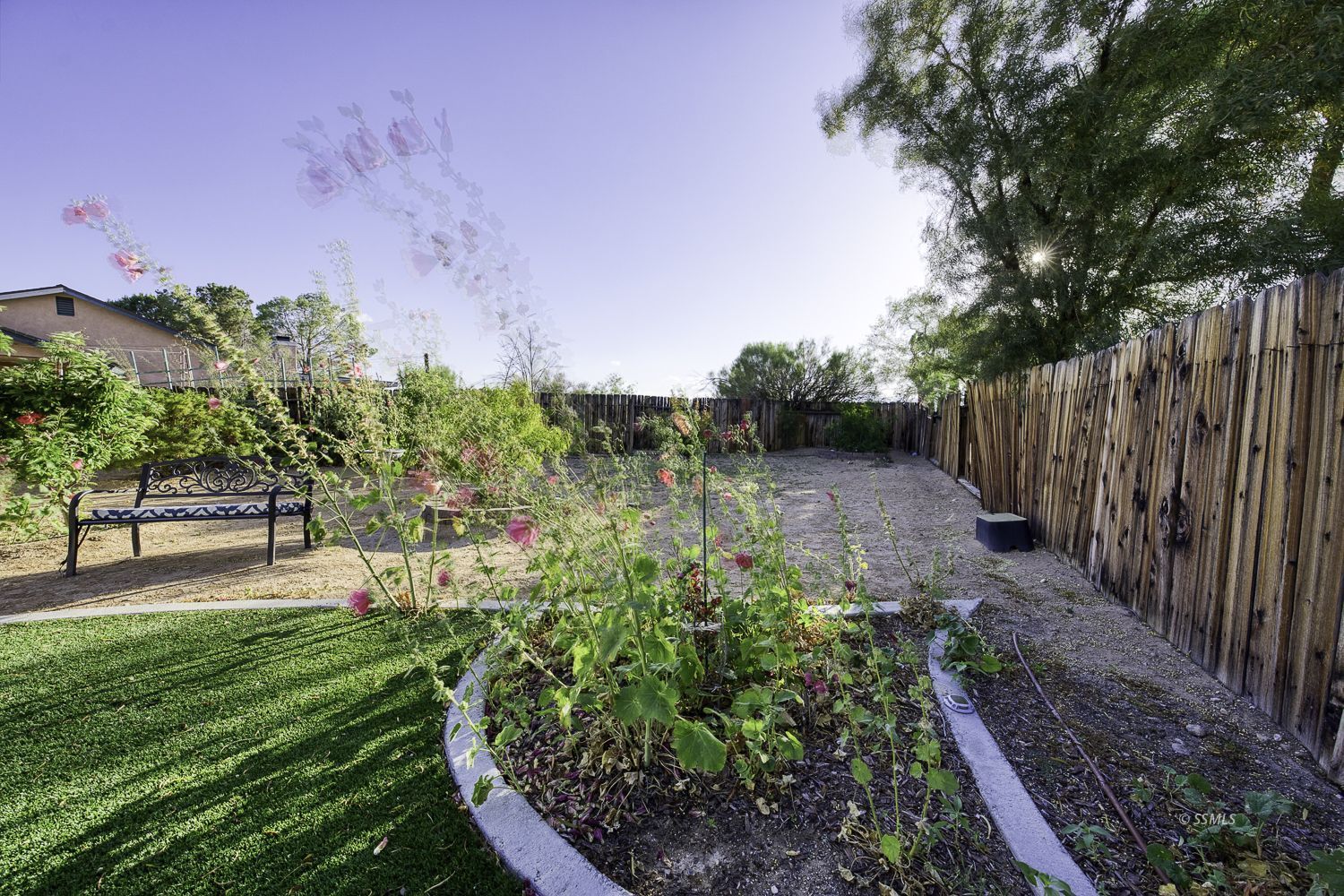 1228 West Robert Avenue Ridgecrest, CA 93555 - Photo 27 of 45