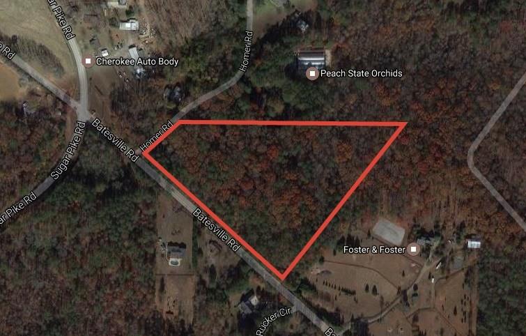 2891 Batesville Road Woodstock, GA 30188 - Photo 1 of 1 Gallery Image 1