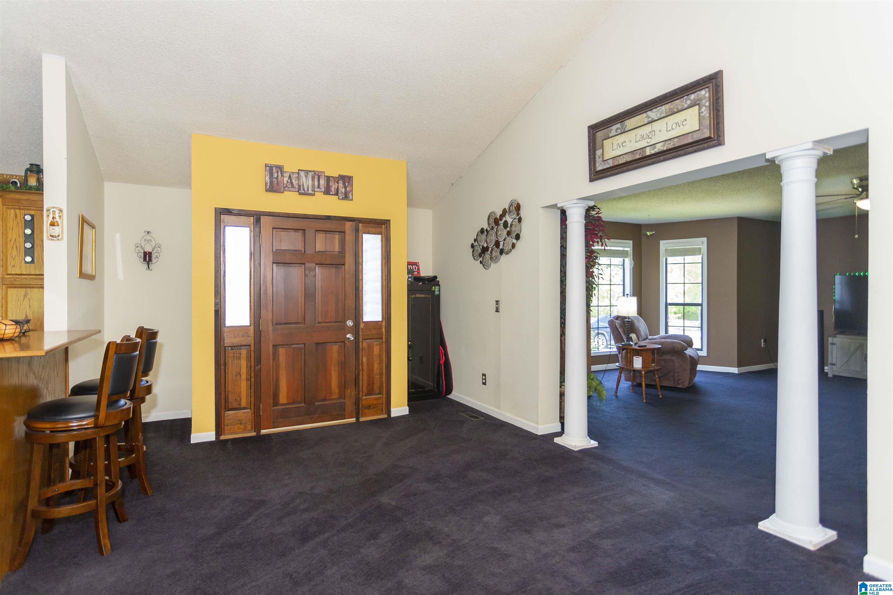 9215 Goodwin Lane Gadsden, AL 35903 - Photo 21 of 41
