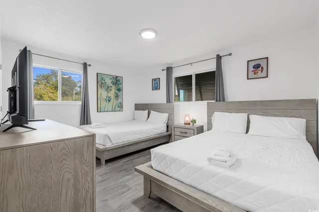 $1,075 | 409 17th Avenue North, Unit 2, Myrtle Beach, SC 29577