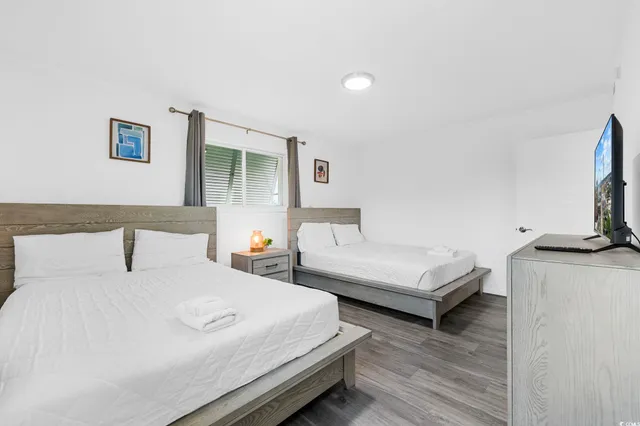 $1,075 | 409 17th Avenue North, Unit 2, Myrtle Beach, SC 29577