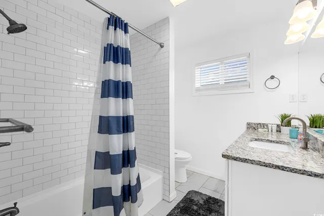 $1,075 | 409 17th Avenue North, Unit 2, Myrtle Beach, SC 29577