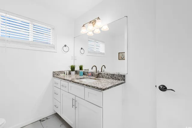 $1,075 | 409 17th Avenue North, Unit 2, Myrtle Beach, SC 29577