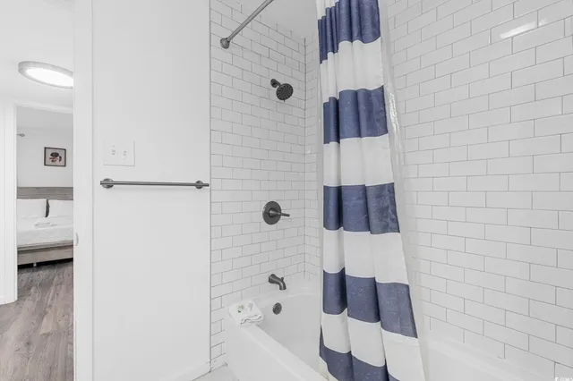 $1,075 | 409 17th Avenue North, Unit 2, Myrtle Beach, SC 29577