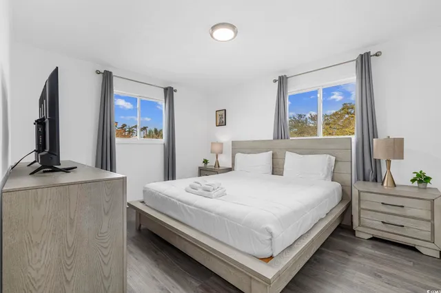 $1,075 | 409 17th Avenue North, Unit 2, Myrtle Beach, SC 29577