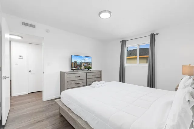 $1,075 | 409 17th Avenue North, Unit 2, Myrtle Beach, SC 29577