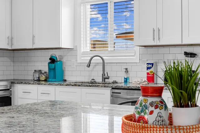 $1,075 | 409 17th Avenue North, Unit 2, Myrtle Beach, SC 29577