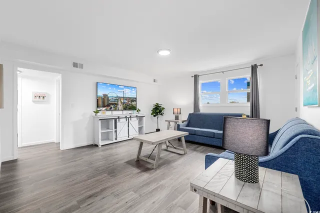 $1,075 | 409 17th Avenue North, Unit 2, Myrtle Beach, SC 29577