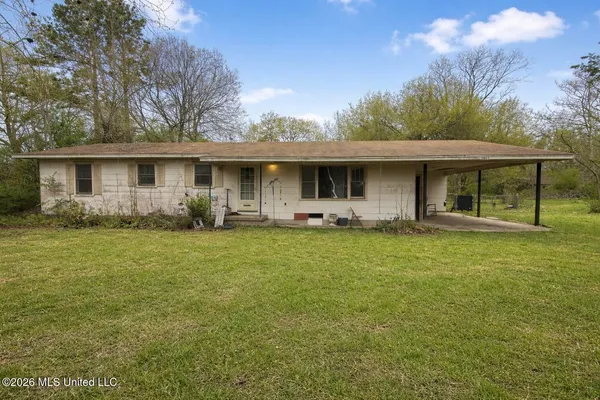 $100,000 | 1011 Lee Avenue, Crystal Springs, MS 39059