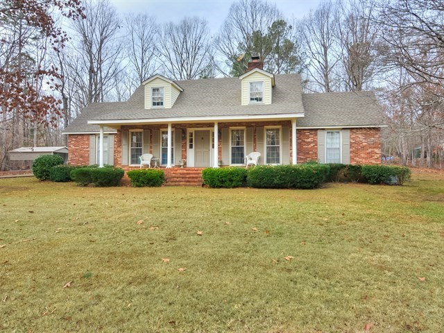 44 Cedar Creek Road Edgefield, SC 29824 - Photo 3 of 31