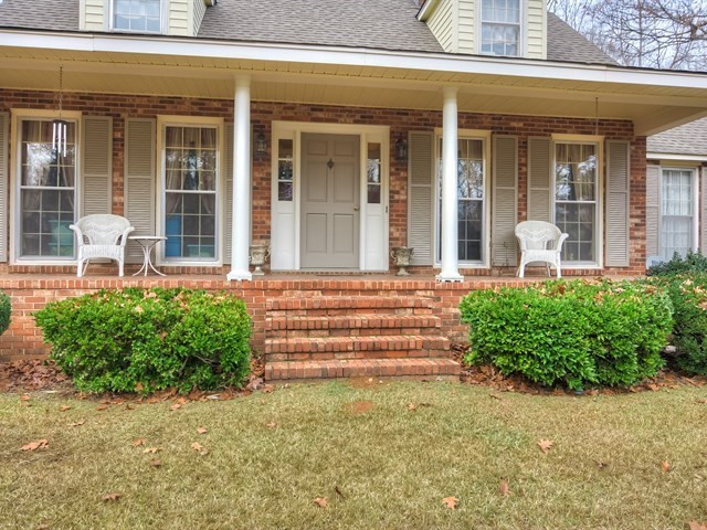 44 Cedar Creek Road Edgefield, SC 29824 - Photo 5 of 31