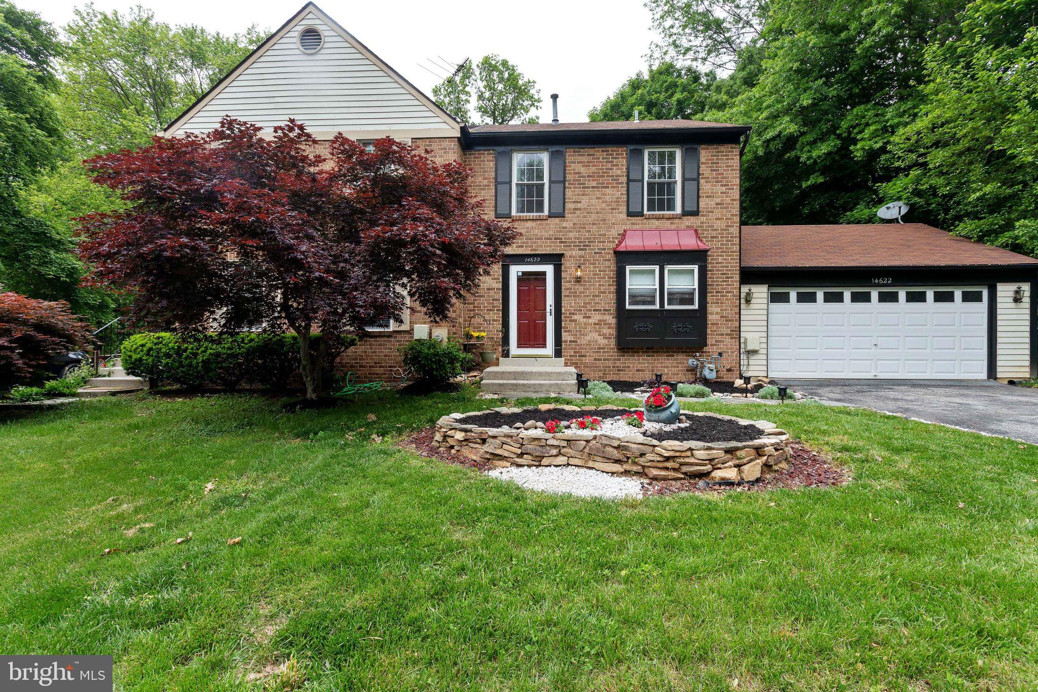 14622 Sandy Ridge Road Silver Spring, MD 20905 - Photo 1 of 34 Gallery Image 1