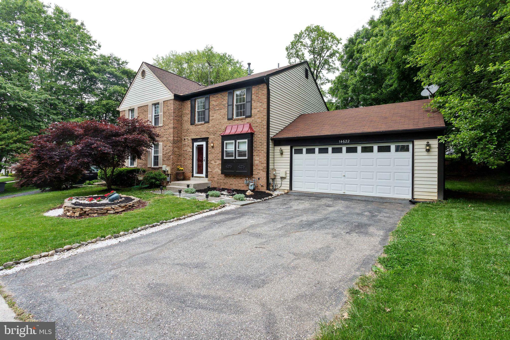 14622 Sandy Ridge Road Silver Spring, MD 20905 - Photo 2 of 34 Gallery Image 2