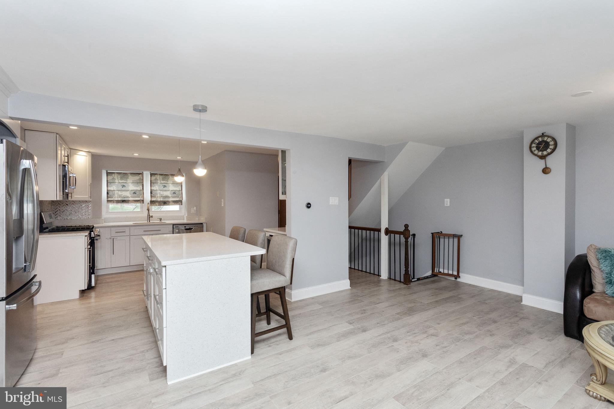 14622 Sandy Ridge Road Silver Spring, MD 20905 - Photo 11 of 34 Gallery Image 11