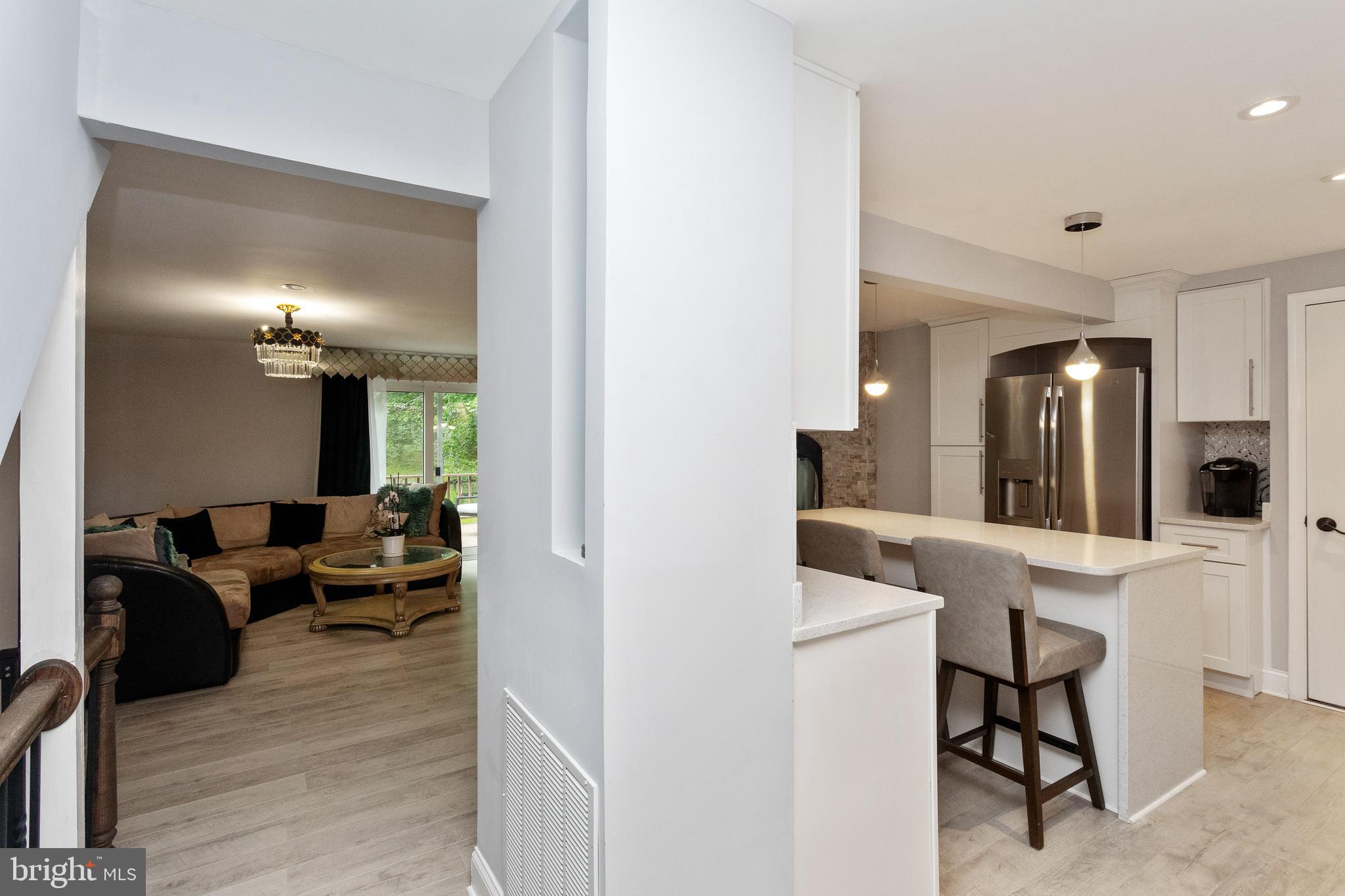 14622 Sandy Ridge Road Silver Spring, MD 20905 - Photo 3 of 34 Gallery Image 3