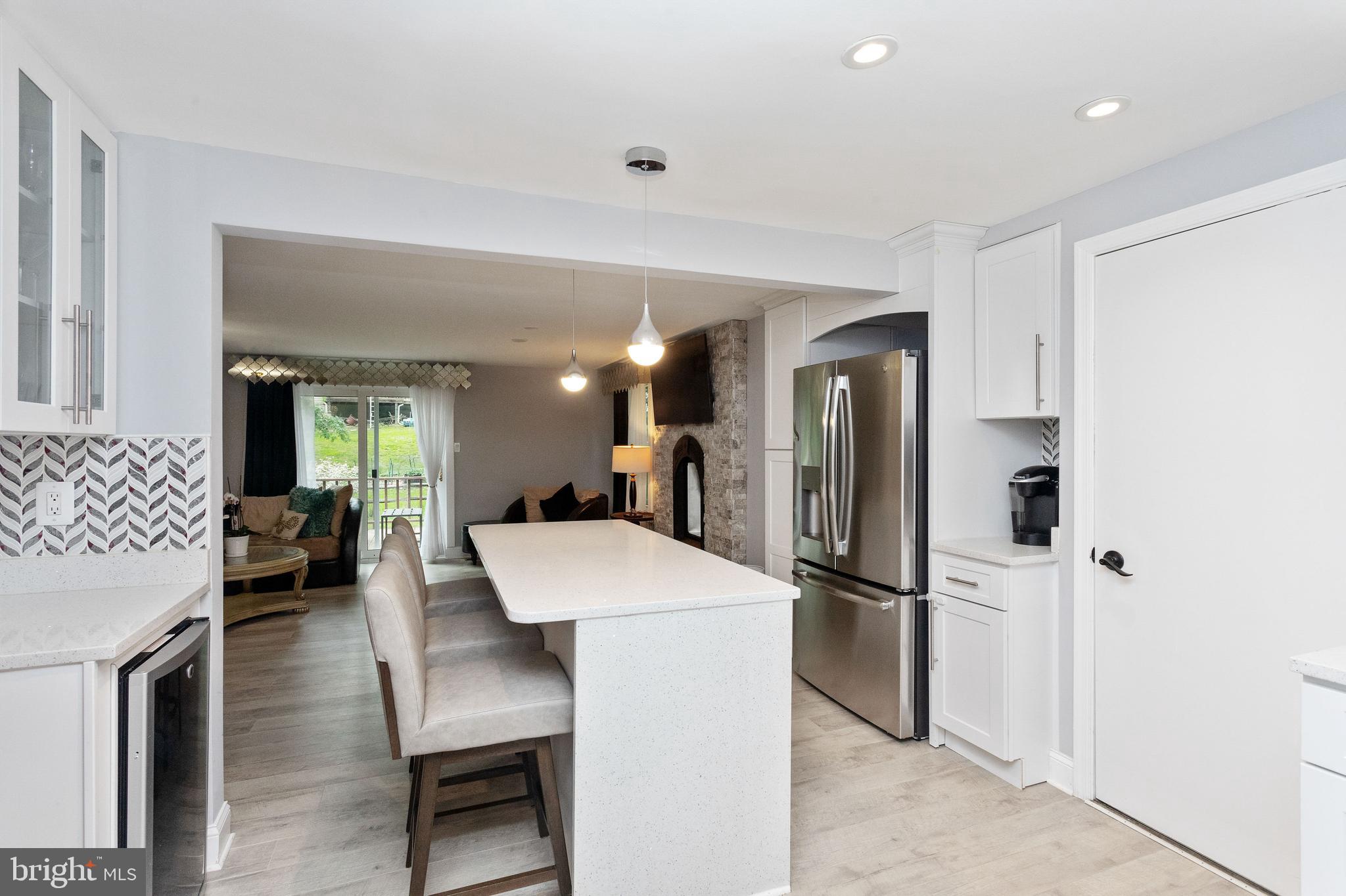 14622 Sandy Ridge Road Silver Spring, MD 20905 - Photo 4 of 34 Gallery Image 4