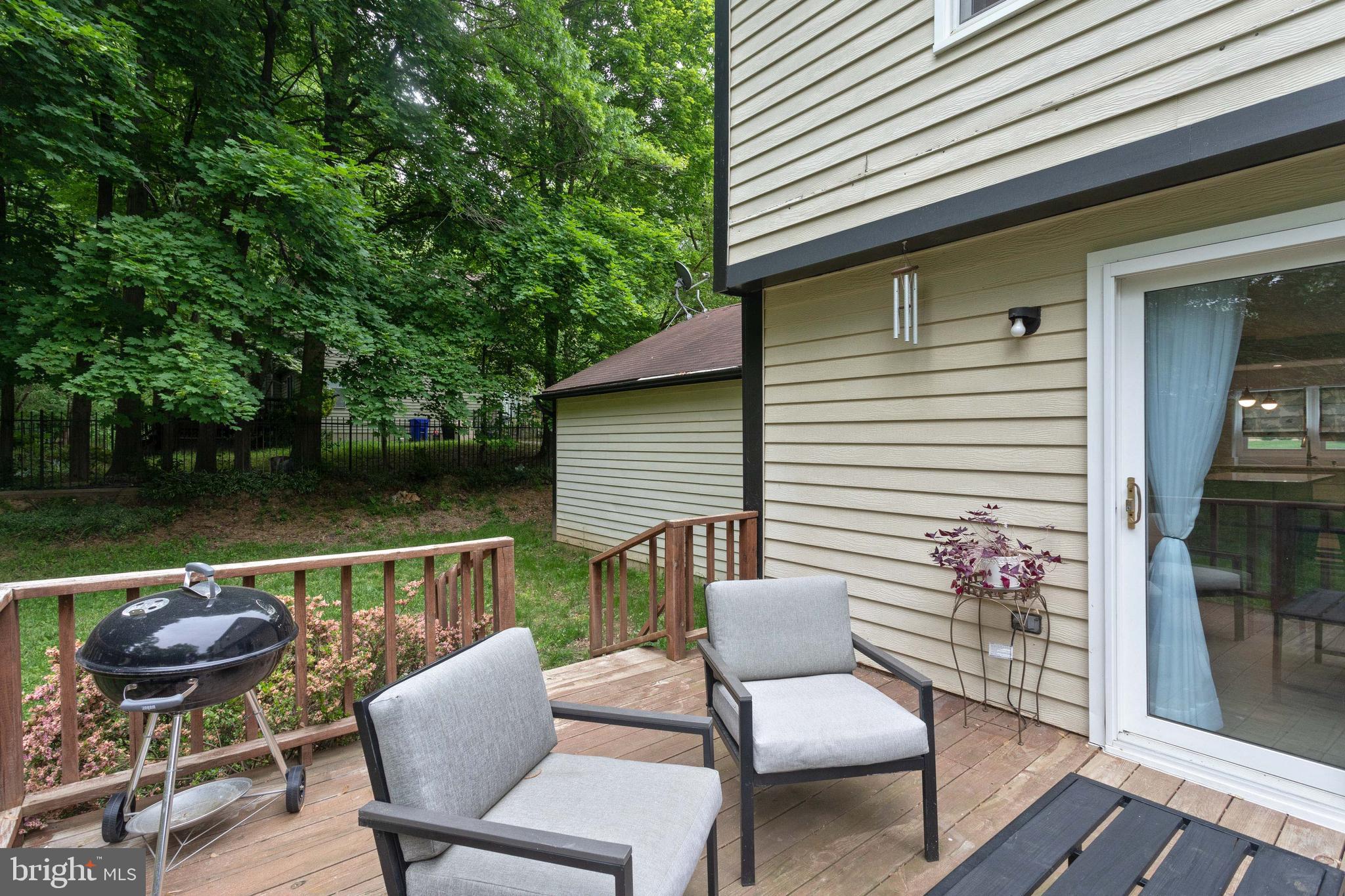 14622 Sandy Ridge Road Silver Spring, MD 20905 - Photo 31 of 34 Gallery Image 31