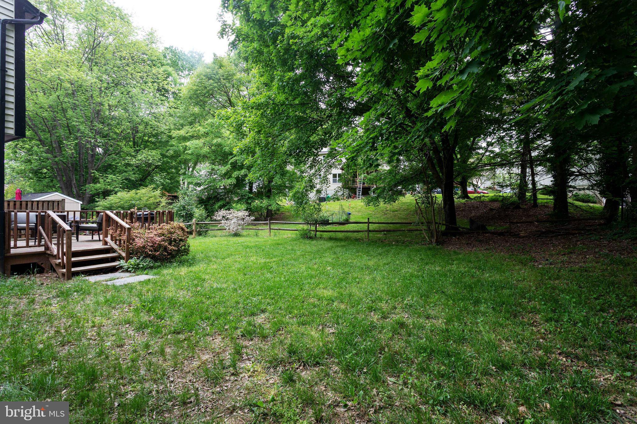 14622 Sandy Ridge Road Silver Spring, MD 20905 - Photo 32 of 34 Gallery Image 32