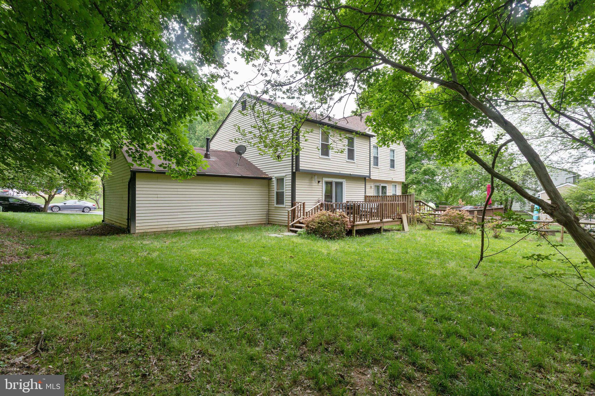 14622 Sandy Ridge Road Silver Spring, MD 20905 - Photo 33 of 34 Gallery Image 33
