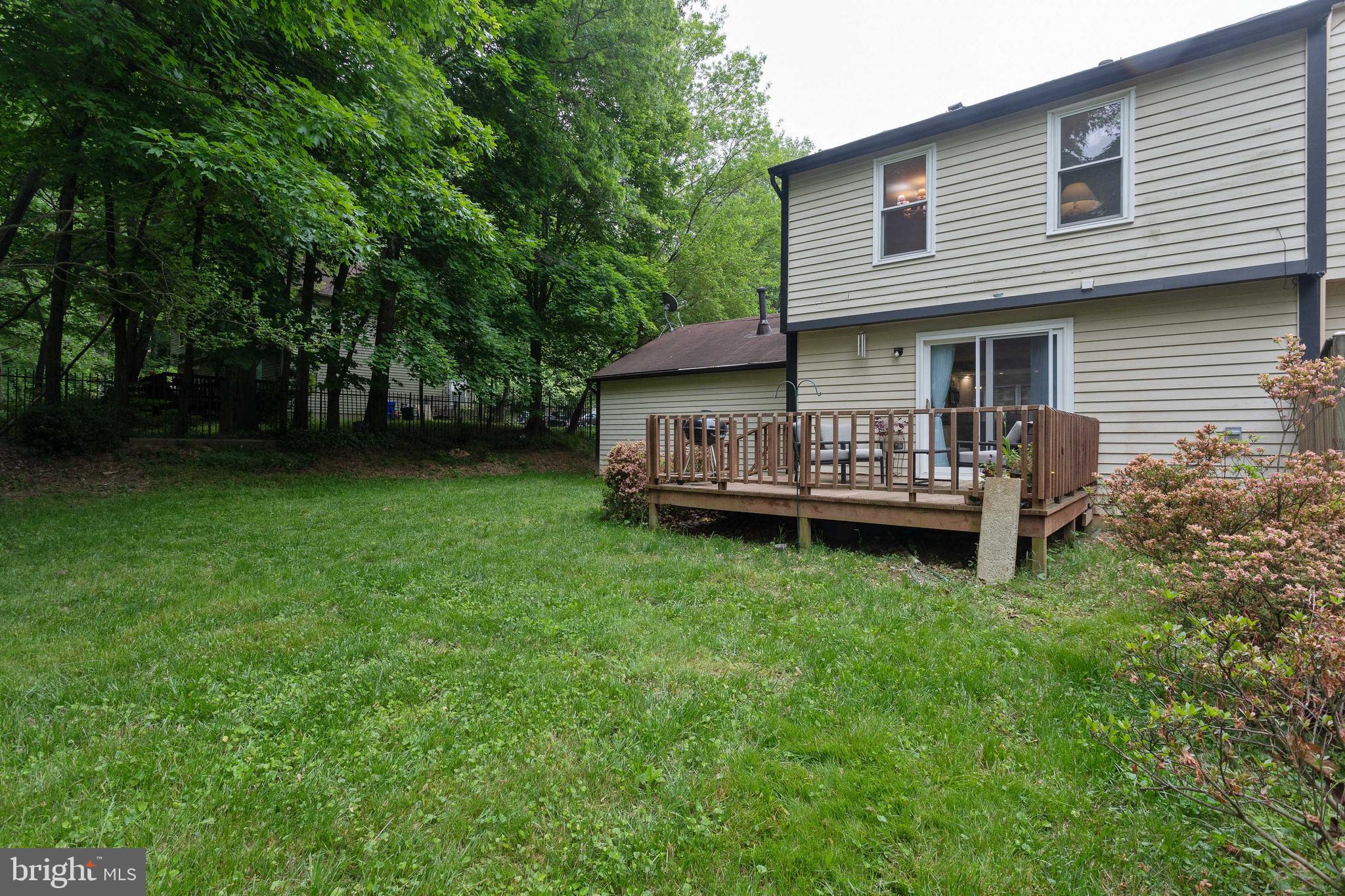 14622 Sandy Ridge Road Silver Spring, MD 20905 - Photo 34 of 34 Gallery Image 34
