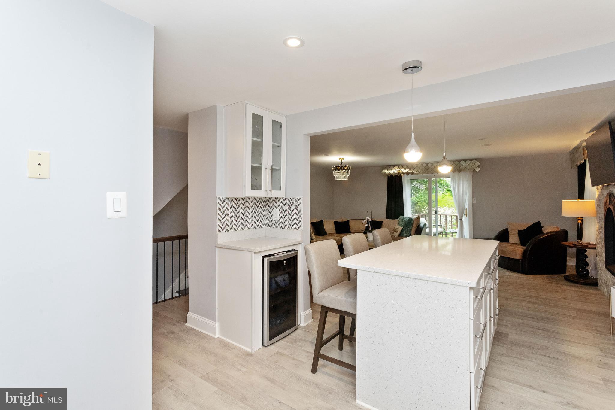 14622 Sandy Ridge Road Silver Spring, MD 20905 - Photo 5 of 34 Gallery Image 5