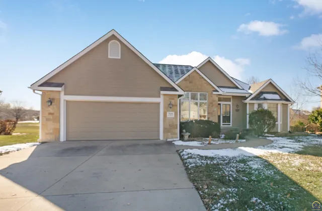 $375,000 | 7929 Southwest 28th Street, Topeka, KS 66614