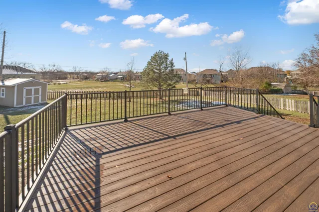 $375,000 | 7929 Southwest 28th Street, Topeka, KS 66614