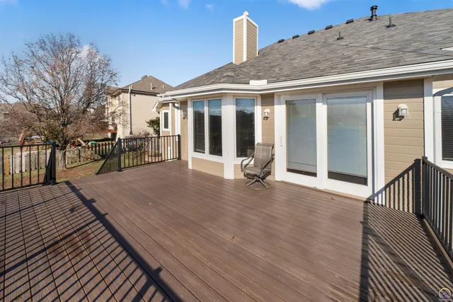 $375,000 | 7929 Southwest 28th Street, Topeka, KS 66614