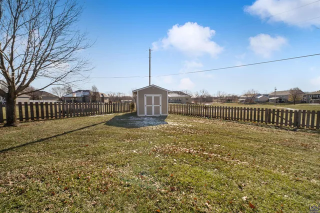 $375,000 | 7929 Southwest 28th Street, Topeka, KS 66614