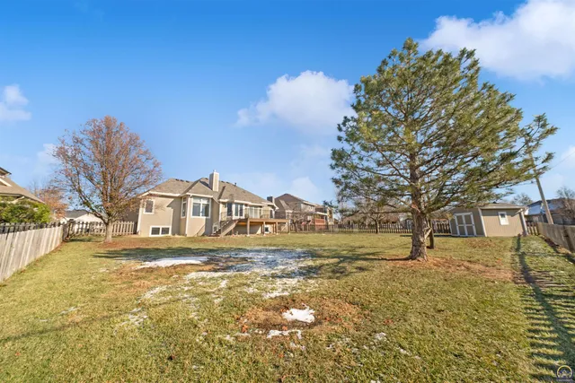 $375,000 | 7929 Southwest 28th Street, Topeka, KS 66614