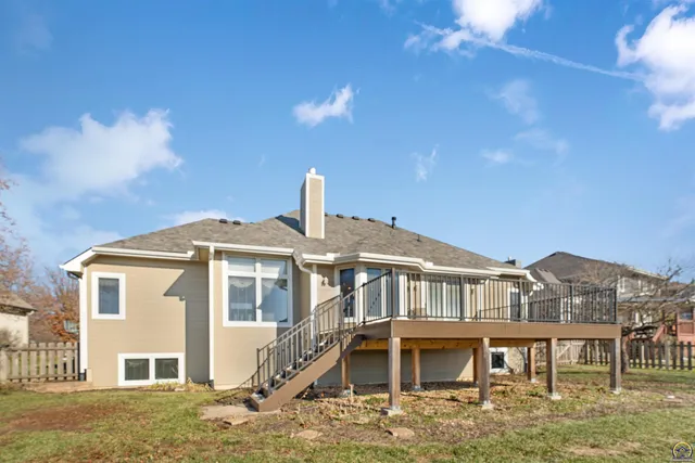 $375,000 | 7929 Southwest 28th Street, Topeka, KS 66614