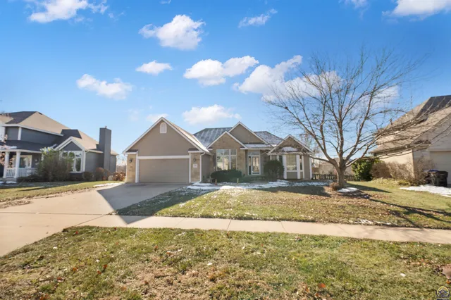 $375,000 | 7929 Southwest 28th Street, Topeka, KS 66614