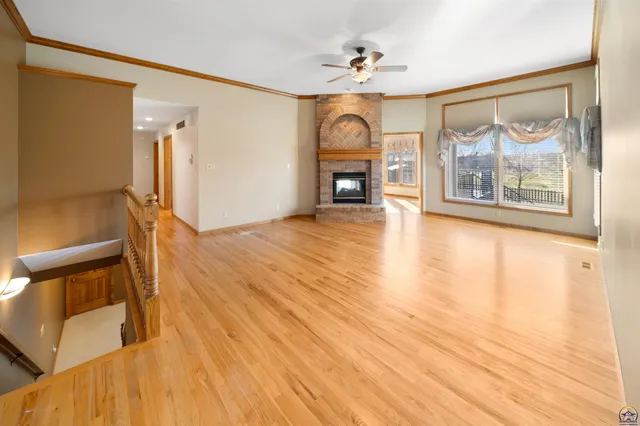 $375,000 | 7929 Southwest 28th Street, Topeka, KS 66614