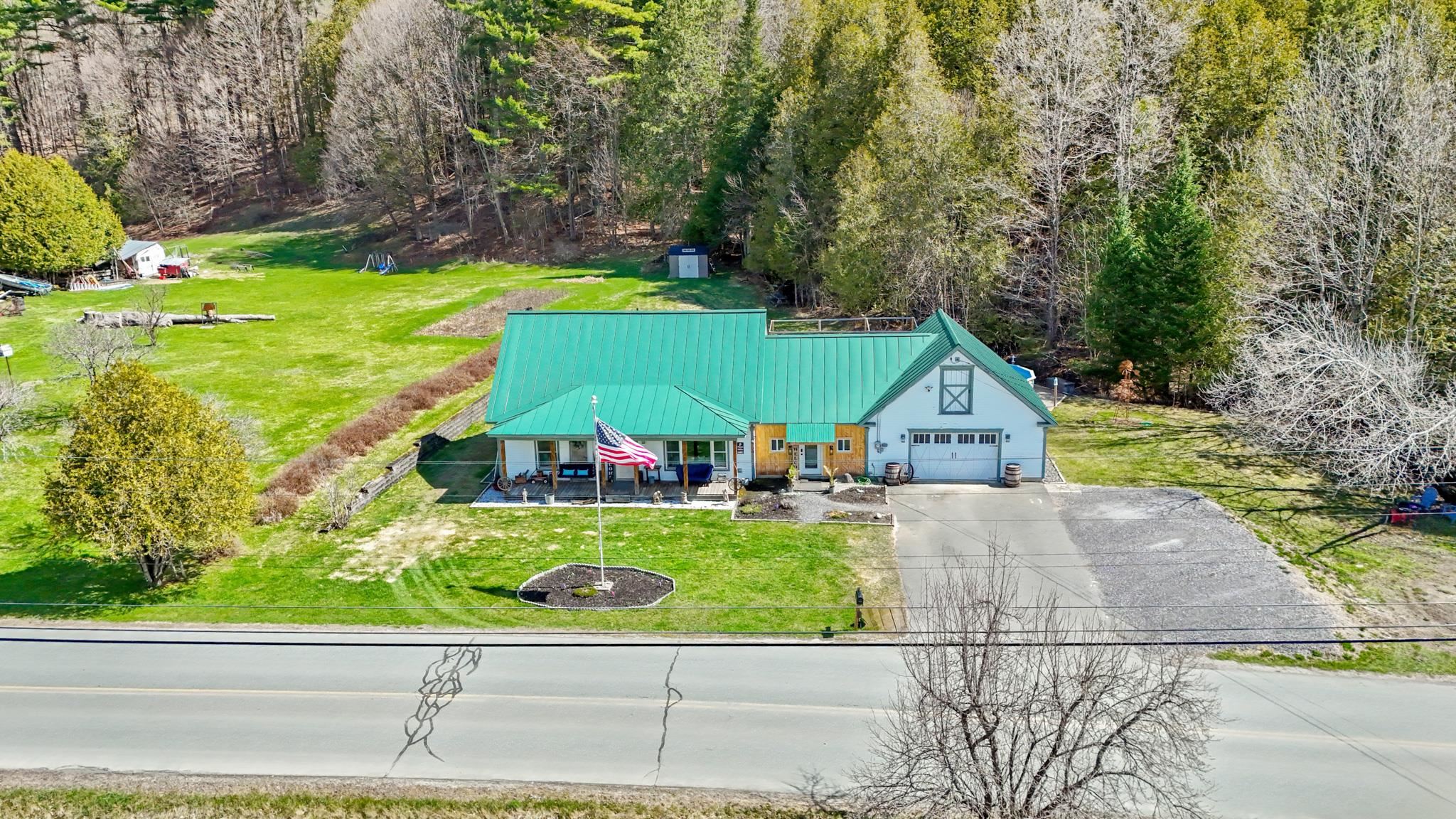 4652 Burke Hollow Road Burke, VT 05871 - Photo 32 of 49