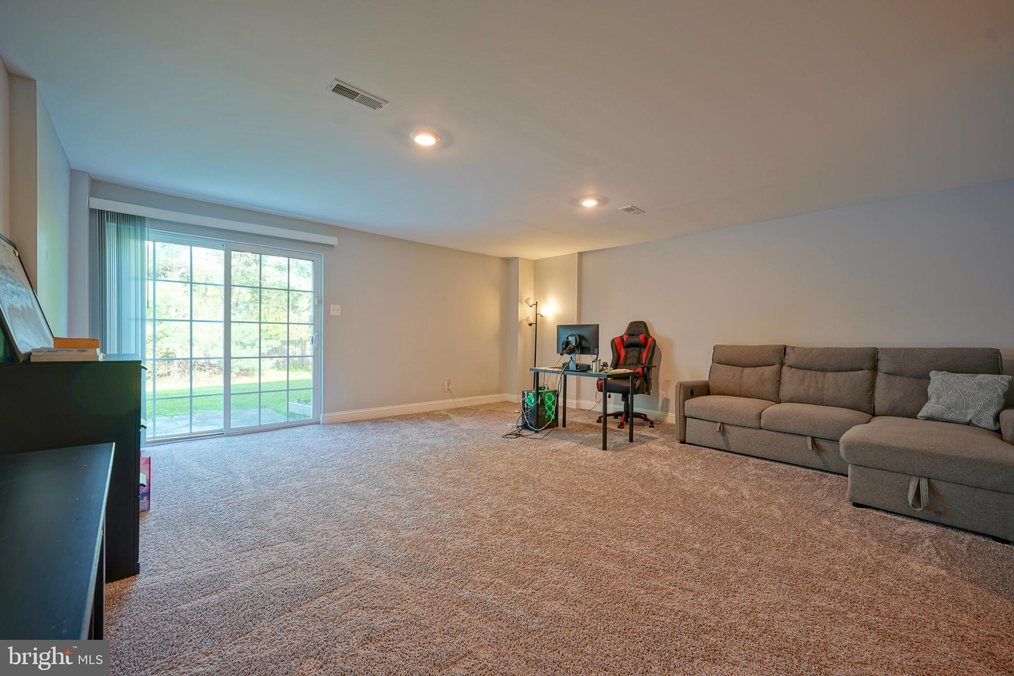 36 Crows Nest Court Mount Laurel, NJ 08054 - Photo 31 of 37 Finished Basement
