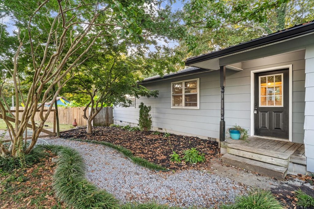 1039 Dunwoody Road LaFayette, GA 30728 - Photo 4 of 23 Gallery Image 4